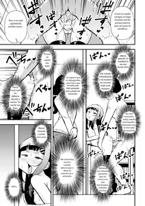 Page 20 of Namaiki Mesugaki Choukyou Nisshi Ch. 2 - preview thumbnail