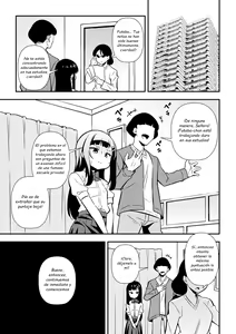 Page 2 of Namaiki Mesugaki Choukyou Nisshi Ch. 2 - preview thumbnail
