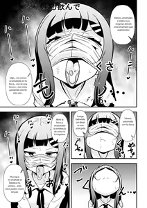 Page 8 of Namaiki Mesugaki Choukyou Nisshi Ch. 2 - preview thumbnail