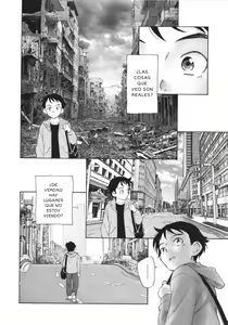Page 3 of Sekai no Owari no Hajime no Tsuzuki - preview thumbnail
