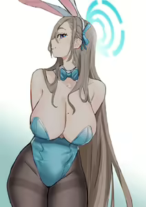 Page 140 of Blue Archive Collection - preview thumbnail