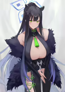 Page 447 of Blue Archive Collection - preview thumbnail