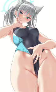 Page 380 of Blue Archive Collection - preview thumbnail