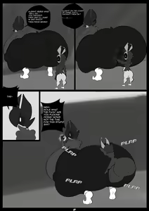Page 3 of TEMP JOB + Parasol beauty - preview thumbnail