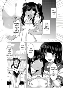 Page 16 of Imouto Downgrade | 여동생 다운그레이드 - preview thumbnail