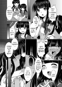 Page 18 of Imouto Downgrade | 여동생 다운그레이드 - preview thumbnail