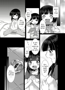 Page 19 of Imouto Downgrade | 여동생 다운그레이드 - preview thumbnail
