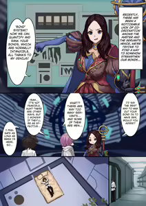 Page 3 of Kizuna no Kouryaku | Bonding Strategy - preview thumbnail
