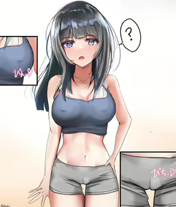 Page 1031 of ●PIXIV● みちのく - preview thumbnail