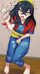 Page 36 of ●PIXIV● みちのく - preview thumbnail