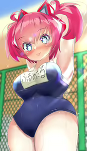 Page 746 of ●PIXIV● みちのく - preview thumbnail