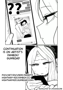 Page 9 of KabeShiri | Help, Step-Sensei, I'm Stuck! - preview thumbnail