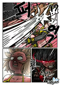 Page 16 of sb episode 1 - preview thumbnail