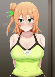 Page 128 of ●PIXIV● スラ@fanbox始めました - preview thumbnail