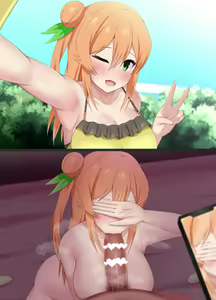 Page 56 of ●PIXIV● スラ@fanbox始めました - preview thumbnail