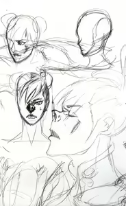 Page 374 of ●PIXIV● マンゾクにくみ - preview thumbnail