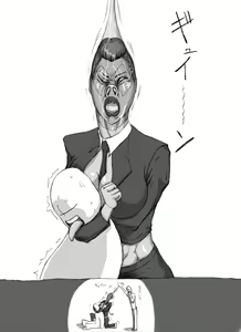 Page 387 of ●PIXIV● マンゾクにくみ - preview thumbnail