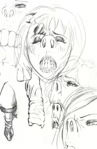 Page 496 of ●PIXIV● マンゾクにくみ - preview thumbnail