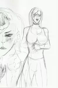 Page 524 of ●PIXIV● マンゾクにくみ - preview thumbnail