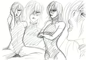 Page 545 of ●PIXIV● マンゾクにくみ - preview thumbnail