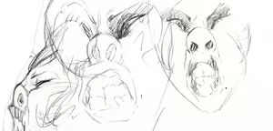 Page 551 of ●PIXIV● マンゾクにくみ - preview thumbnail
