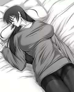 Page 949 of ●PIXIV● マンゾクにくみ - preview thumbnail