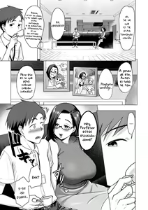 Page 4 of Futari no Houkago | Ellos luego de la sesion de estudio - preview thumbnail