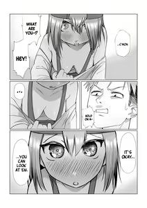 Page 13 of Ochinchin wa Cake ni Au!! | Cake Pairs Nicely With Penis! - preview thumbnail
