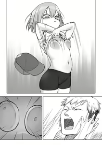 Page 18 of Ochinchin wa Cake ni Au!! | Cake Pairs Nicely With Penis! - preview thumbnail
