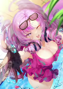 Page 16 of 水ラピ＠お仕事募集中 (3752008) 2023.11.21 - preview thumbnail