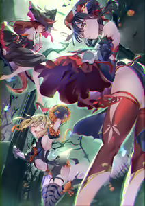 Page 3 of 水ラピ＠お仕事募集中 (3752008) 2023.11.21 - preview thumbnail