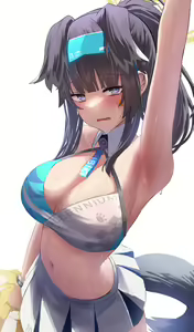 Page 366 of Blue Archive Collection - preview thumbnail