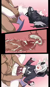 Page 182 of Blue Archive Collection - preview thumbnail
