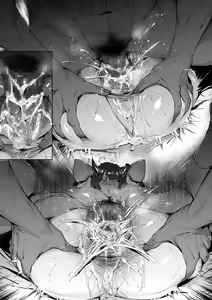 Page 501 of Blue Archive Collection - preview thumbnail