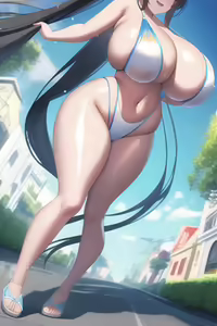 Page 548 of Blue Archive Collection - preview thumbnail