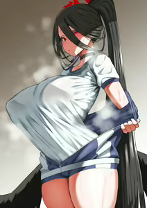 Page 476 of Blue Archive Collection - preview thumbnail