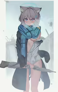 Page 578 of Blue Archive Collection - preview thumbnail
