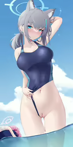 Page 273 of Blue Archive Collection - preview thumbnail