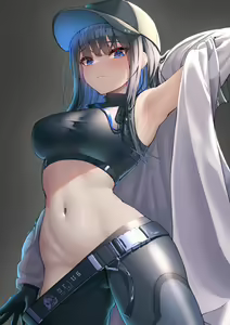 Page 362 of Blue Archive Collection - preview thumbnail