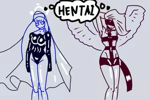 Page 407 of Blue Archive Collection - preview thumbnail
