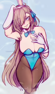 Page 89 of Blue Archive Collection - preview thumbnail