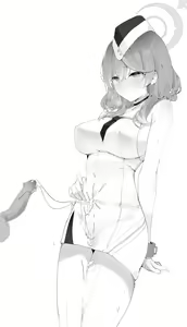 Page 399 of Blue Archive Collection - preview thumbnail