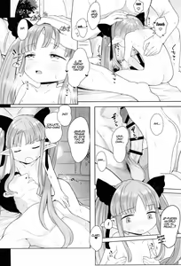 Page 12 of 8-saiji to Icha Love Chucchu Hanzai Ecchi Shite mo Ii yo! - preview thumbnail