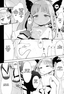 Page 4 of 8-saiji to Icha Love Chucchu Hanzai Ecchi Shite mo Ii yo! - preview thumbnail