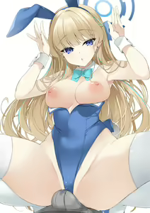 Page 300 of Blue Archive Collection - preview thumbnail