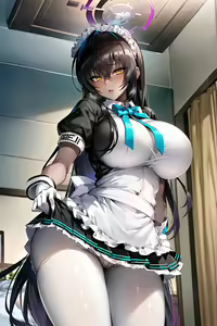 Page 387 of Blue Archive Collection - preview thumbnail