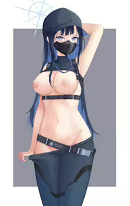 Page 513 of Blue Archive Collection - preview thumbnail