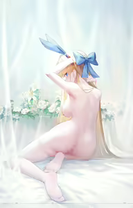 Page 109 of Blue Archive Collection - preview thumbnail