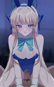 Page 338 of Blue Archive Collection - preview thumbnail