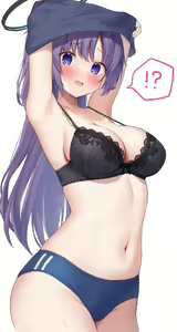 Page 372 of Blue Archive Collection - preview thumbnail